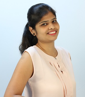 Harshita Vijayvargia