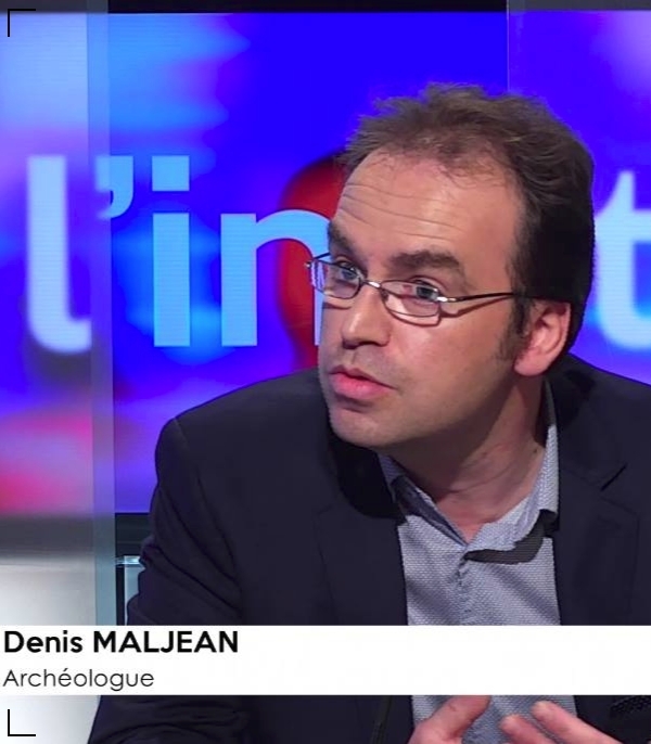 Denis Maljean