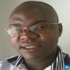 Samuel NSANGAMAYI ISSANGA