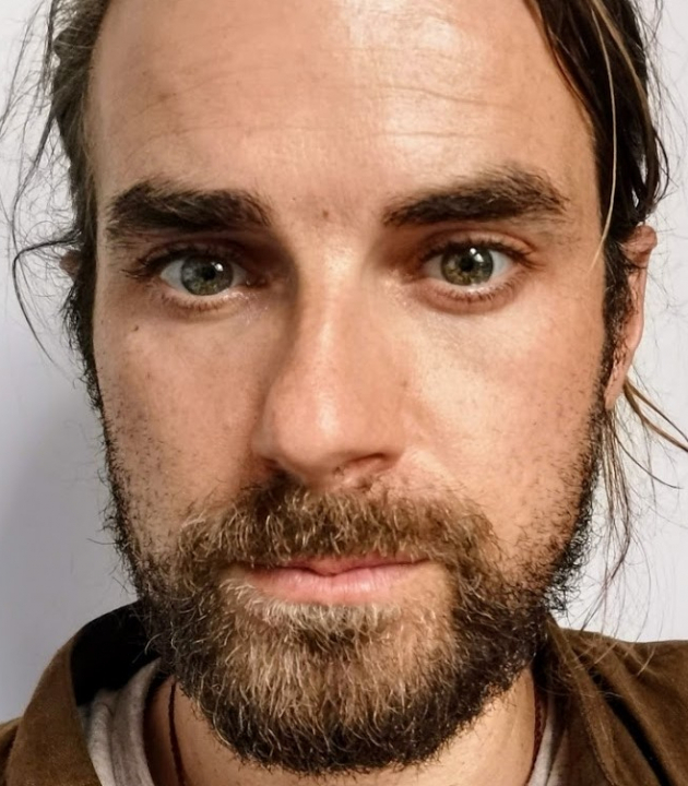 Christophe Vanheuverzwijn