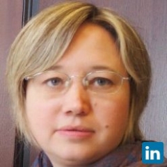 Karine Labro