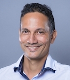 Philippe PIERRE-LOUIS, Executive MBA