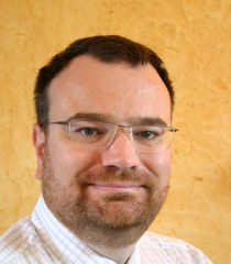 Frédéric DUCHESNE