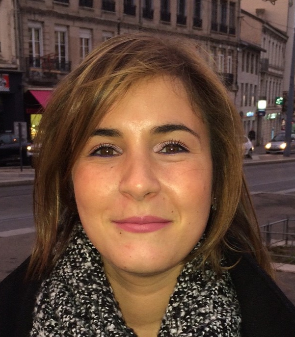 Nabila SELLAM