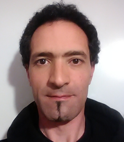 Salem BENALIA