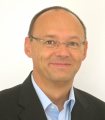 Xavier Bourgois