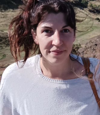 Pauline Cacot