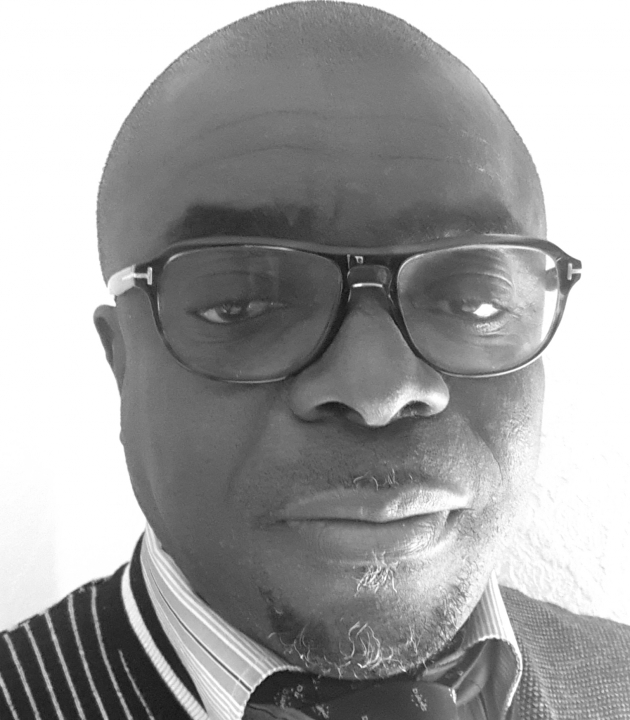 Léon Marius KOUADIO