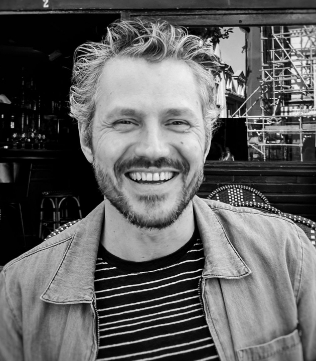 Guillaume Blanchet