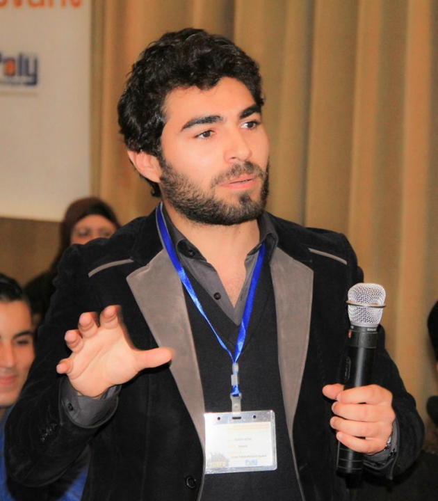 Hannachi Ramzi