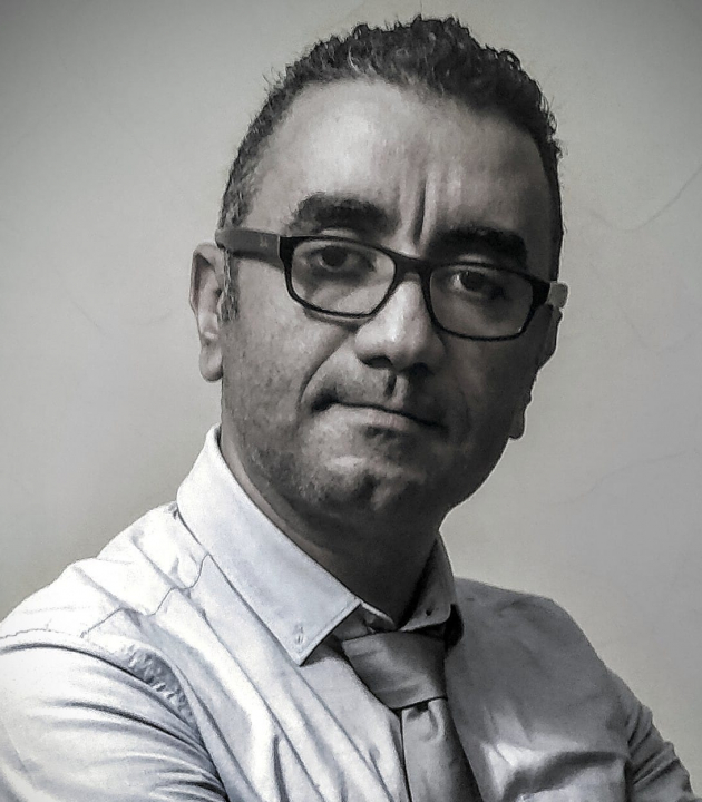 Soufyane ZANFOUKH