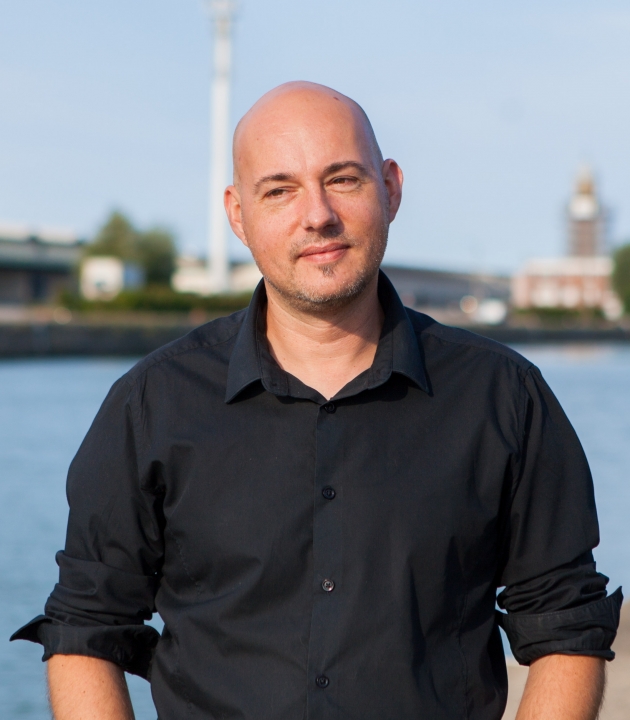 Jean-Marc PILON