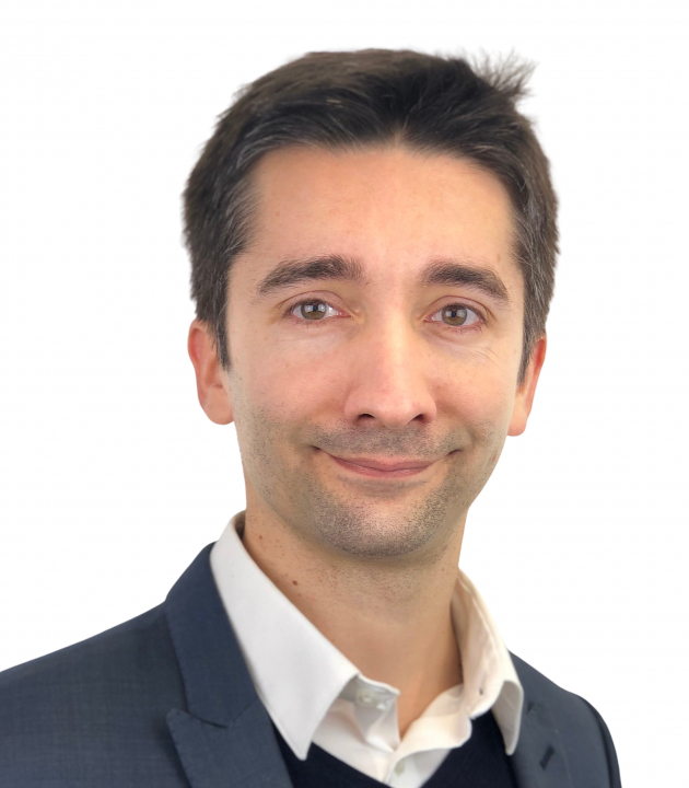 Maxence BERNARD