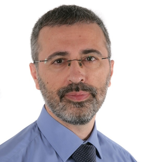 Gregorio San Martín Pérez