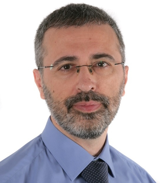 Gregorio San Martín Pérez