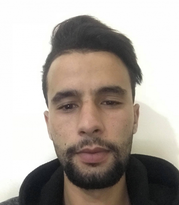 Abdelhakim Akhten