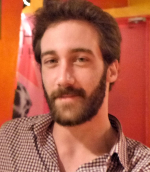 Gildas Zalio