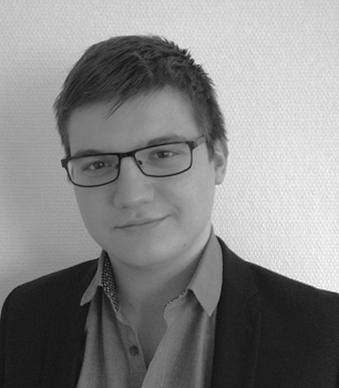 Joris HOTTON