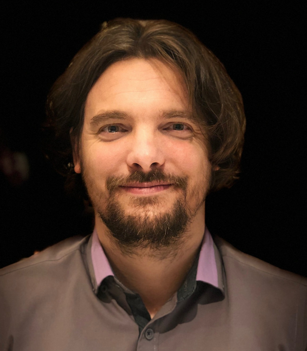 Thomas NILLY