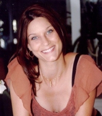 Marina Chevrier