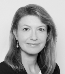 Alexia HAASE