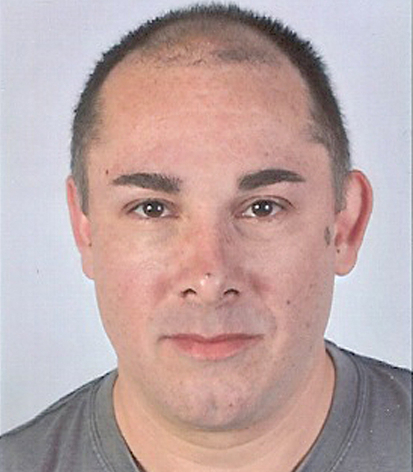 Alexandre Raineau
