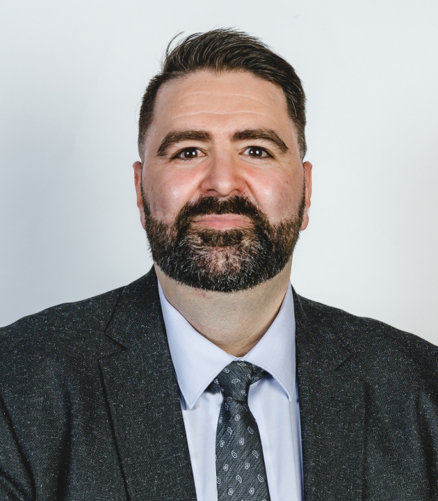 Mathieu Sirois