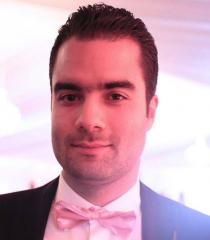 Khalil Mahfoudh