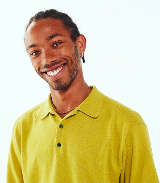 Marcus Baker