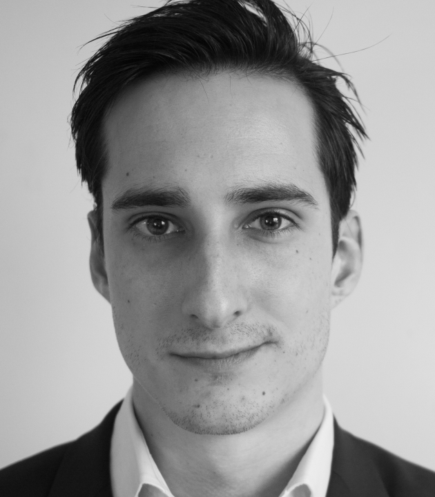 Paul Michaud