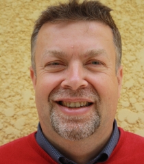 Sylvain Tourrière