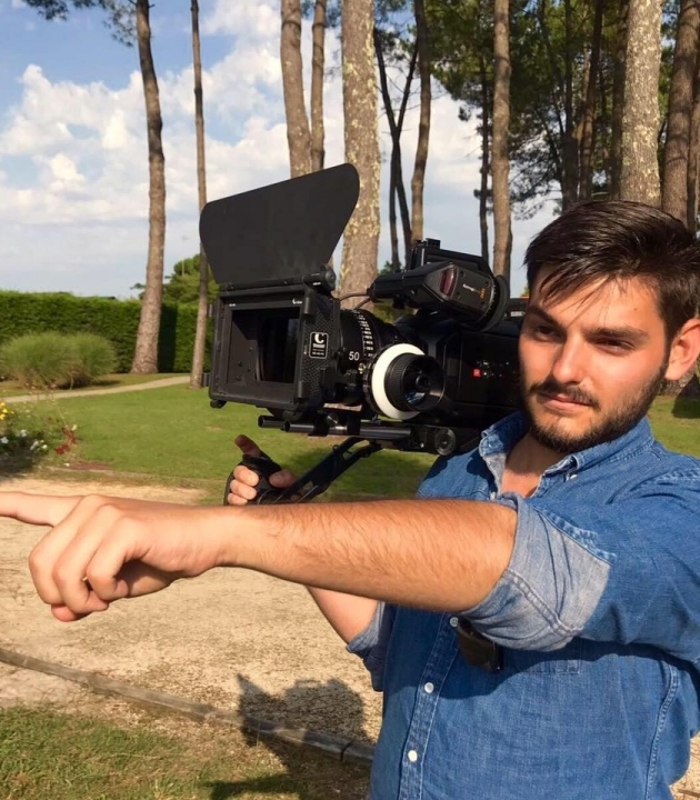 Florent Douay