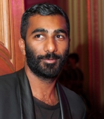 Yannick Gnanou
