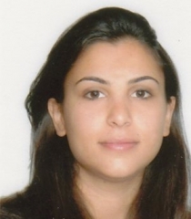 Leila Soua