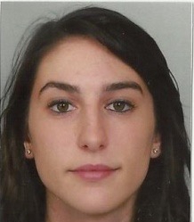 Pauline VINCENT