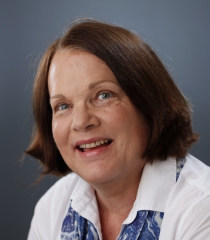 Janet Bosworth