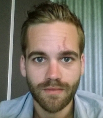Benjamin Roussel