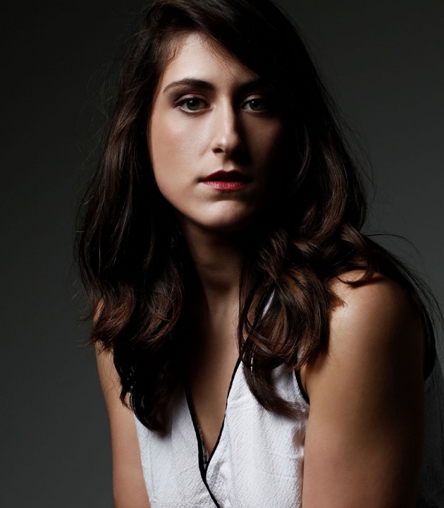 Julie Goillot