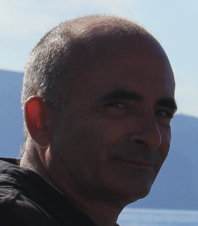 Patrick LHOTE