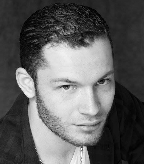 Anthony DUMAS