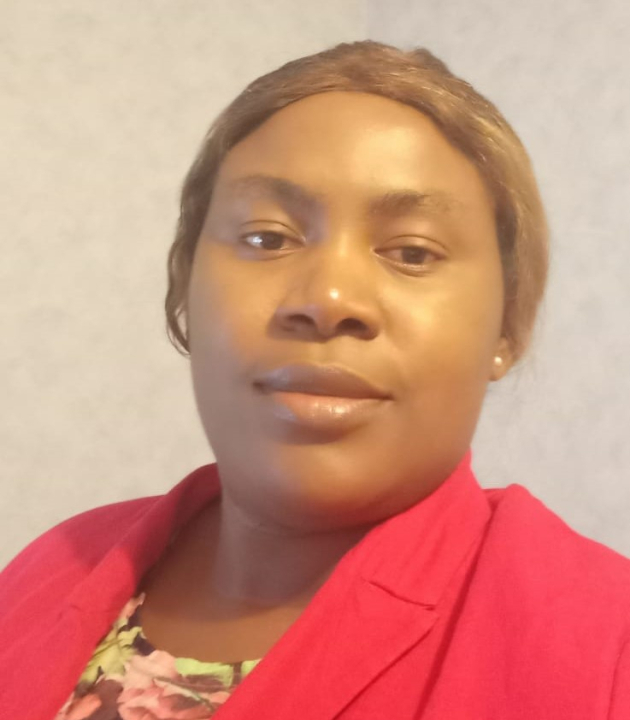 Anouchka MINKOUE OBAME