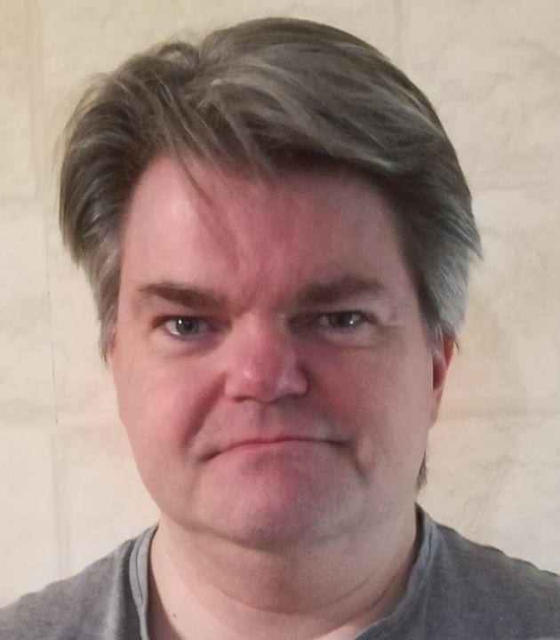 Jean-Luc Vandromme