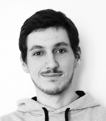 Julien Leseine