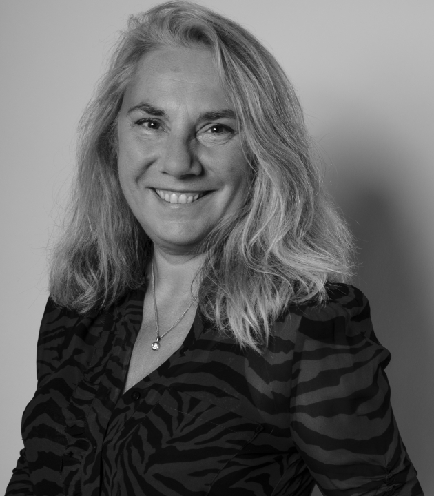 Nathalie de Frouville