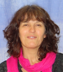 Elisabeth Métivier