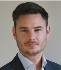 Matthieu Robillard