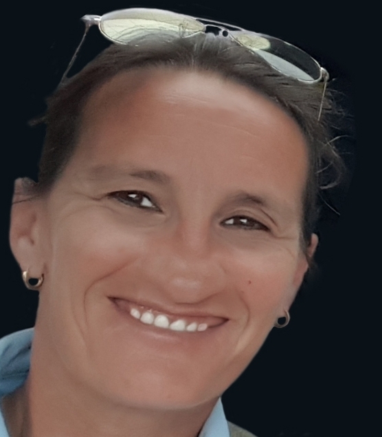 Géraldine Borie