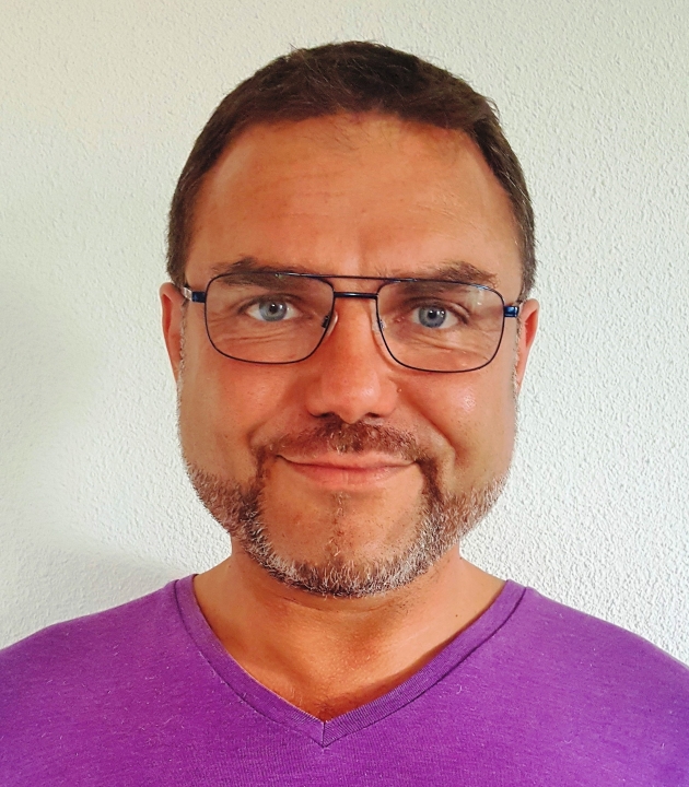 Olivier Cottereau