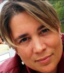 Barbara Frédérick