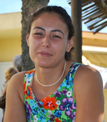 Elisabete Ribeiro